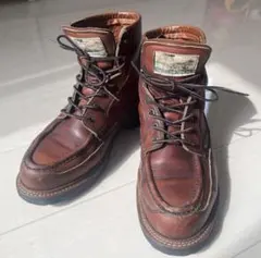 Red Wing リアルツリー柄 福禄寿 - メルカリ
