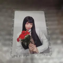 TWICE MISAMO haute couture モモりん ラキドロ