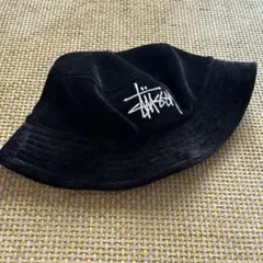 ステューシー　バケットハット　ユニセックス