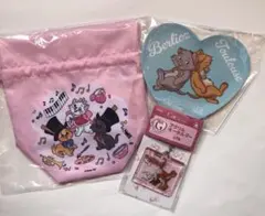 ディズニーハッピーくじ