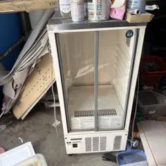 2026年最新】冷蔵ショーケース ホシザキの人気アイテム - メルカリ