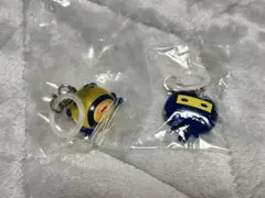 たまごっち めじるしアクセサリー 3 おやじっち ござるっち