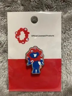 2026年最新】大阪万博 ピンバッチの人気アイテム - メルカリ