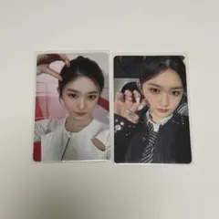 IVE WAVE イソ　通常盤・ラキドロ