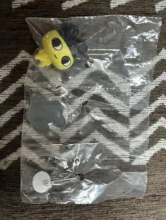 カプセルトイ えもふぃぐ！ たまごっち まめっち