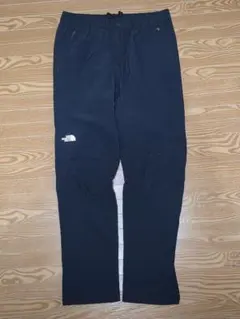 THE NORTH FACE 　アルパインライトパンツ　黒メンズXL