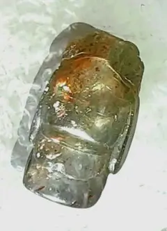 アルーシャフェルドスパーサンストーン