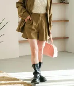 Kastane ショートパンツ