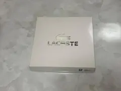 LACOSTE タオルセットのサムネイル
