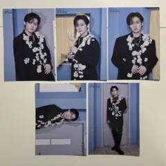 477. Straykids リノ ラントレ