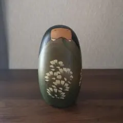 創作こけし 卯三郎