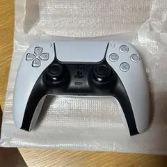 ps5コントローラー