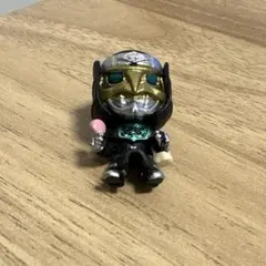仮面ライダー電王　ミニフィギュア　デネブイマジン
