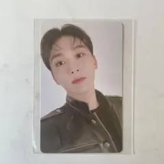 SEVENTEEN Power of Love スングァン トレカ