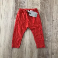 ZARAベビー　パンツ　92cm