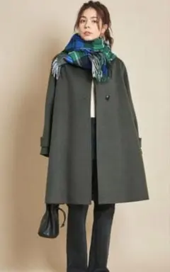 beauty & youth united arrowsハーフコート