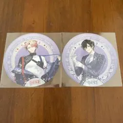 にじさんじ　セラフ・ダズルガーデン　四季凪アキラ