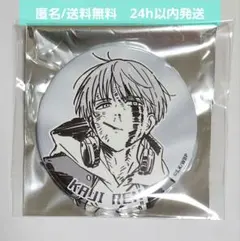 東京リベンジャーズ 新体験展 グリッター缶バッジ マイキーマート 三ツ谷隆 東京リベンジャーズ 新体験展 グリッター缶バッジ マイキーマート