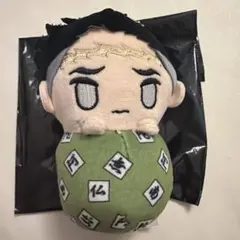 鬼滅の刃 ぴょこぬい 悲鳴嶼行冥