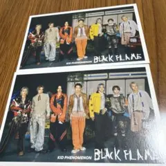 2025年最新】ユニット名：KID PHENOMENON from EXILE TRIBE その他の