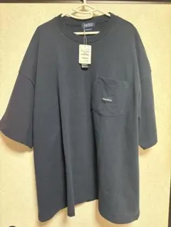 Nautica Vintage Collection Tシャツ ネイビー