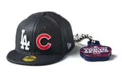 【限定品】ニューエラ 59FIFTY 東京シリーズミニチュアフィギュアtypeE