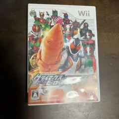 仮面ライダー クライマックスヒーローズ フォーゼ