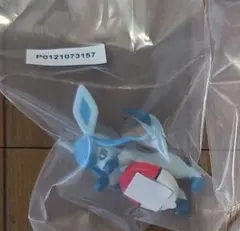 一番くじ ポケモン F賞 グレイシア