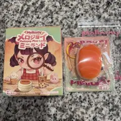 メロジョイ mellojoy ミニランド ミニサーモン寿司 新品未開封 - メルカリ