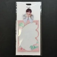 【NCT WISH リク】フォトカードスリーブ