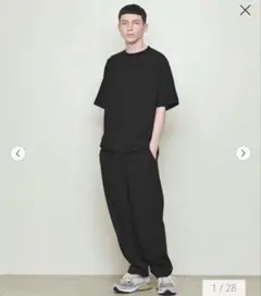 DAISUKE OBANA S/T CREASE PANTS/パンツのサムネイル