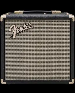 Fender Rumble 15 ベース用アンプ