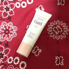 キュレル　ベースメイク　bbクリーム（自然な肌色）のサムネイル