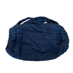 ISSEY MIYAKE 80s 筆タグ ナイロン マルチウェイ バッグ Y2Kのサムネイル