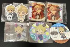 あんスタ　真白友也　アクスタ、ぱしゃっつ等