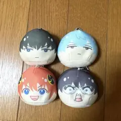 2025年最新】銀魂おまんじゅうの人気アイテム - メルカリ