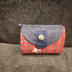 ファミリア　シュパット　M エコバッグ