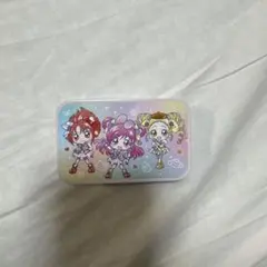 プリキュア5GoGo!×サンリオキャラクターズ すらいどきゃん