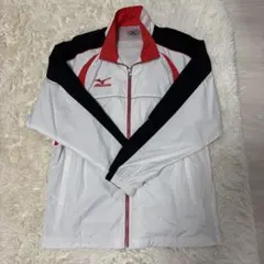 Mizuno ピステ・ウィンドブレーカー M