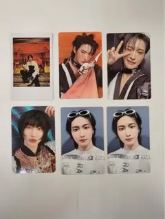 ATEEZ ソンファ まとめ売り