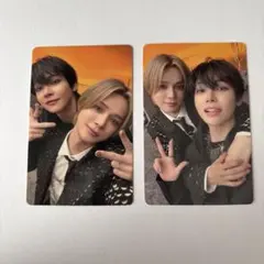 &team andteam 月狼 K ケイ ニコラス トレカ ケミ