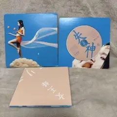 女王蜂/失神/CD