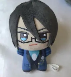SideM 桜庭薫 ちびぐるみのサムネイル