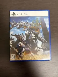 [PS5] MONSTER HUNTER WILDS