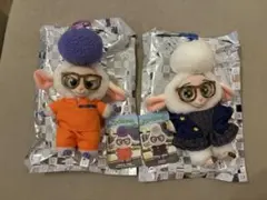 MINISO ズートピア　ベルウェザー(囚人服、副市長)