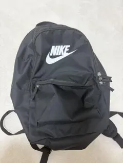 NIKE バックパック リュック ブラック