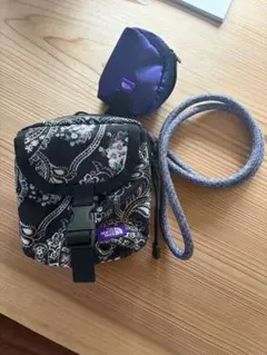 Noma Nanamica THE NORTHFACE PURPLELABELのサムネイル