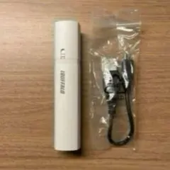 モバイルバッテリー