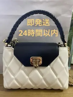 極美品 CHARLES&KEITH バッグ