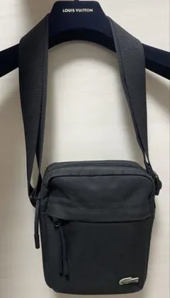 ラコステ　ショルダーバッグ